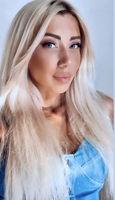 Tatyana, Canada