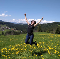 Yuliya, Germany