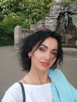 Liliya, Germany