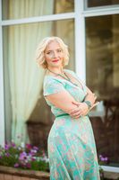 Yuliya, Ukraine