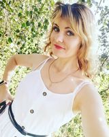 Oksana, Poland