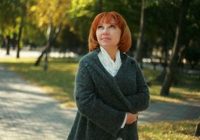 Liliya, Germany
