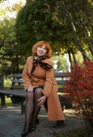 Liliya, Germany