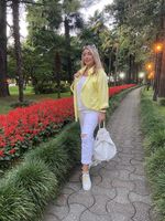 Svetlana, Georgia