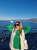 Svetlana, Georgia