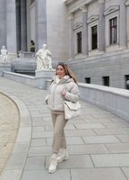 Svetlana, Georgia