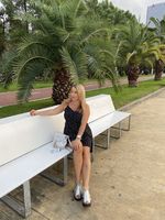 Svetlana, Georgia