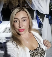 Svetlana, Georgia