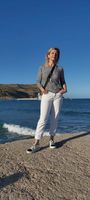 Tatyana, Spain