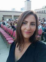 Tatyana, Ukraine