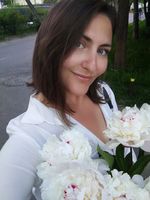 Tatyana, Ukraine