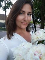Tatyana, Ukraine