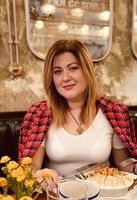 Katerina, Ukraine