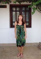 Tatiyana, Germany