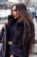 Oksana, Italy