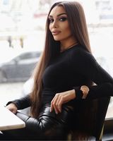 Oksana, Italy