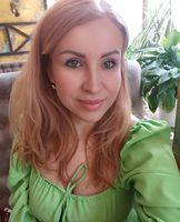 Nataliya, Ukraine