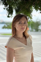 Oksana, Ukraine