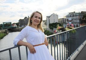 Svetlana, Germany