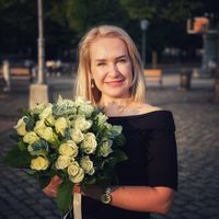 Svetlana, Germany