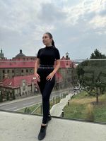 Elvira, Ukraine