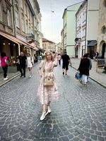 Elena, Ukraine