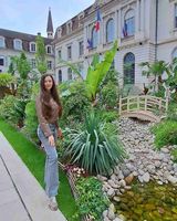 Tatyana, France