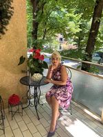 Viktoriya, Switzerland