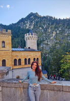 Oksana , Germany