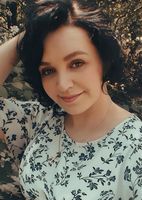 Irina, Ukraine