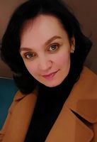 Irina, Ukraine