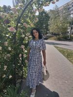Irina, Ukraine