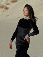 Anna, Ukraine