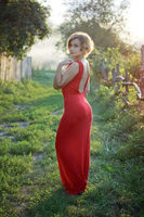 Irina, Czech Republic