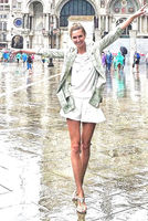 Anastasiia, Slovakia