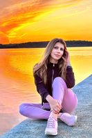 Nataliya, Ireland