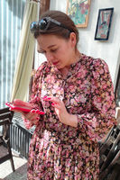 Ludmila, Ukraine