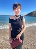 Juliya, Spain