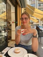 Irina, Switzerland