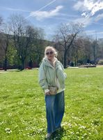 Nataliya, Germany