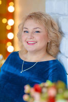 Tatiana, Ukraine