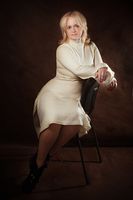 Valeria , Russia