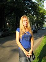 Ksenia, Russia